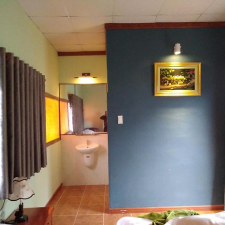 My House Bungalow Đà Lạt Ngoại thất bức ảnh