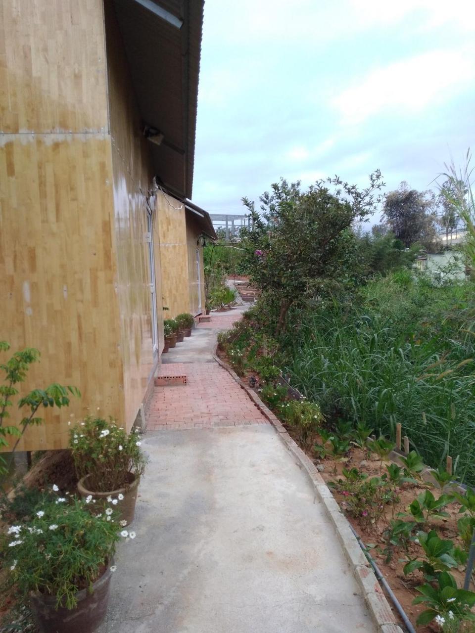 My House Bungalow Đà Lạt Ngoại thất bức ảnh