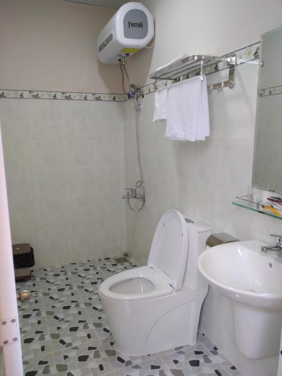 My House Bungalow Đà Lạt Ngoại thất bức ảnh