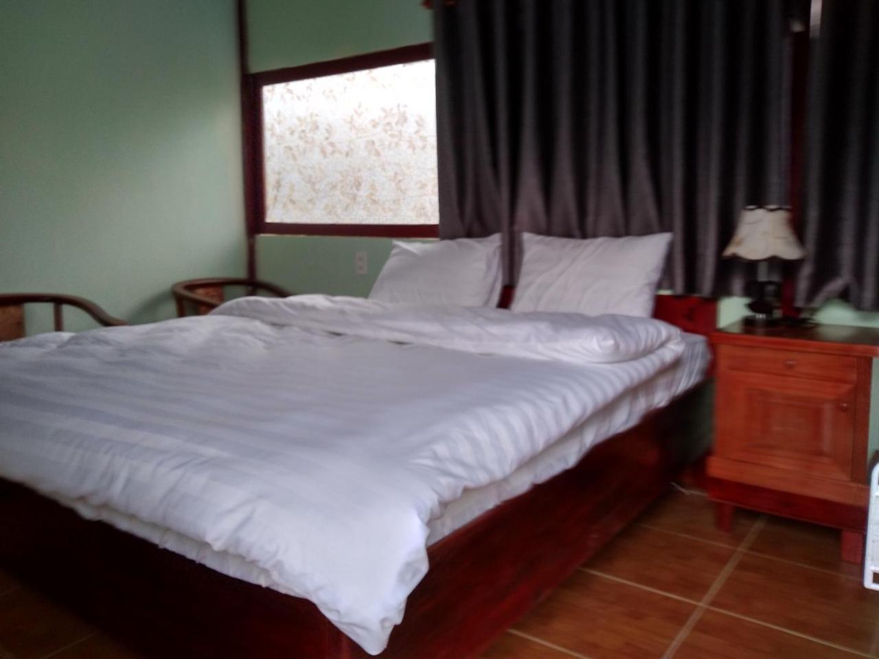 My House Bungalow Đà Lạt Ngoại thất bức ảnh
