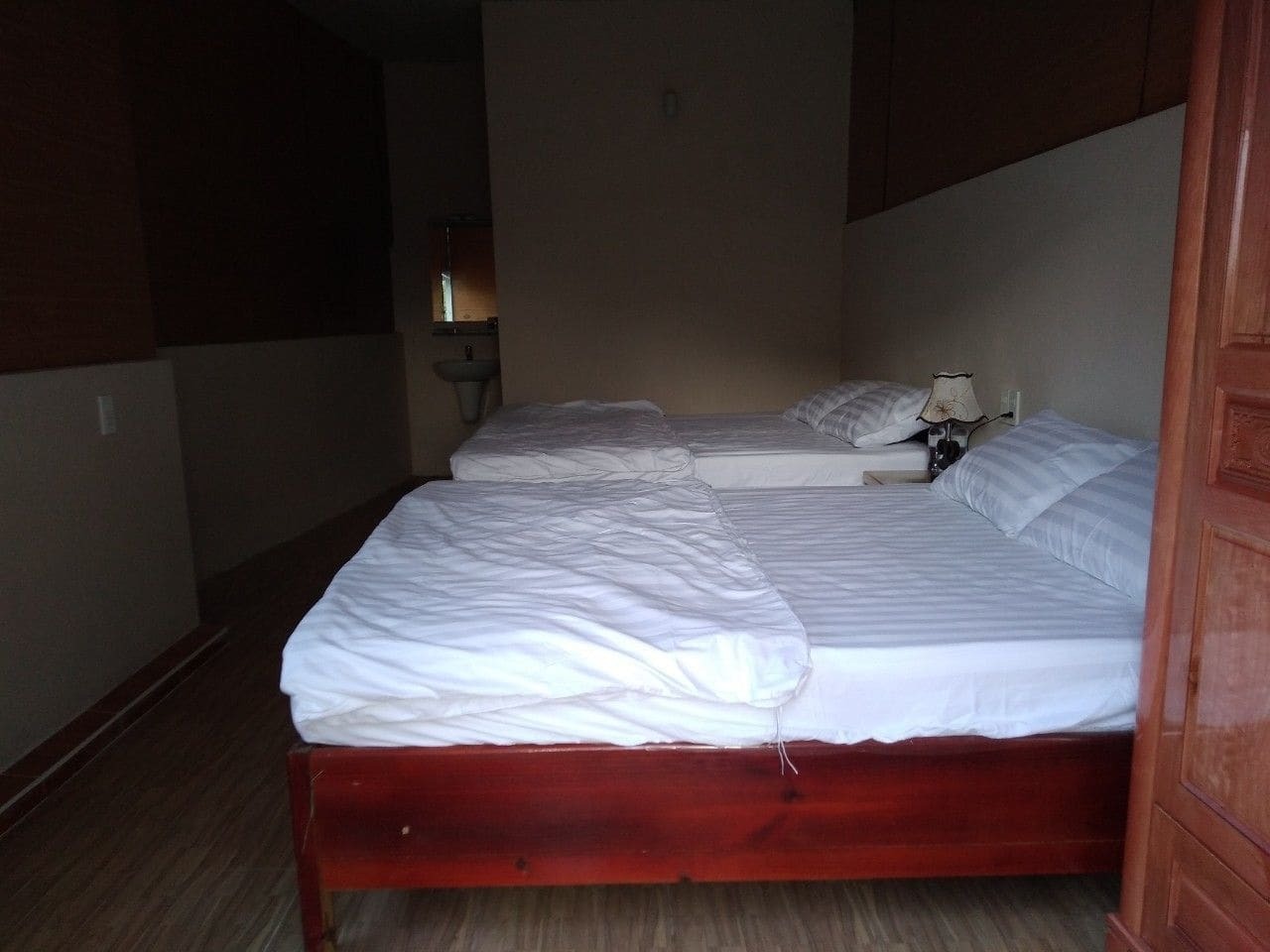 My House Bungalow Đà Lạt Ngoại thất bức ảnh